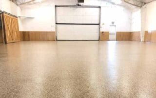 epoxy floor industrial