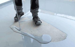 epoxy coatings