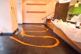 Commercial Epoxy Flooring