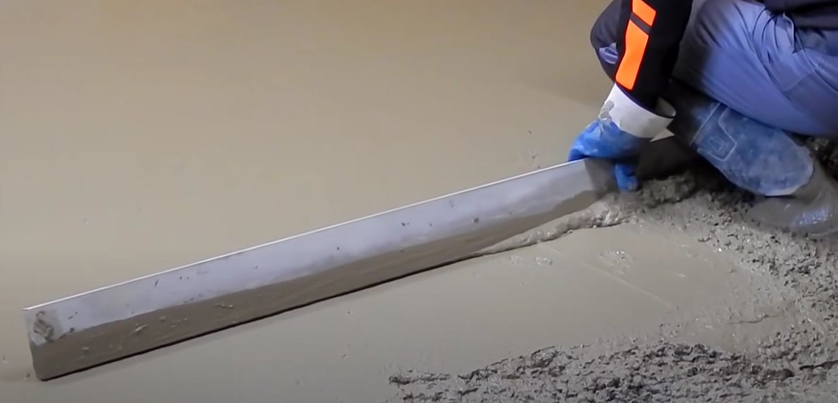 Concrete Epoxy